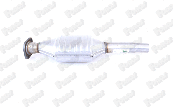 Catalytic Converter