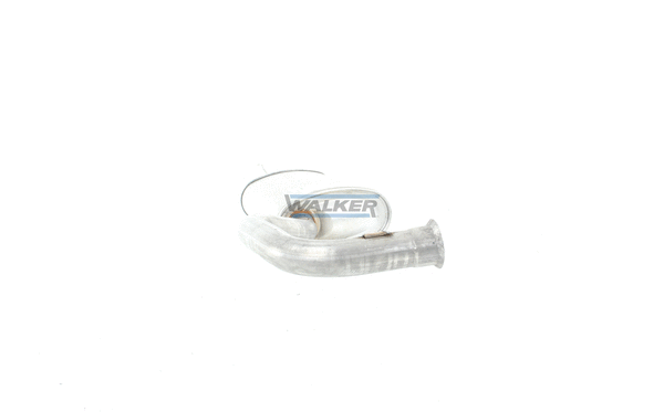 Rear Muffler