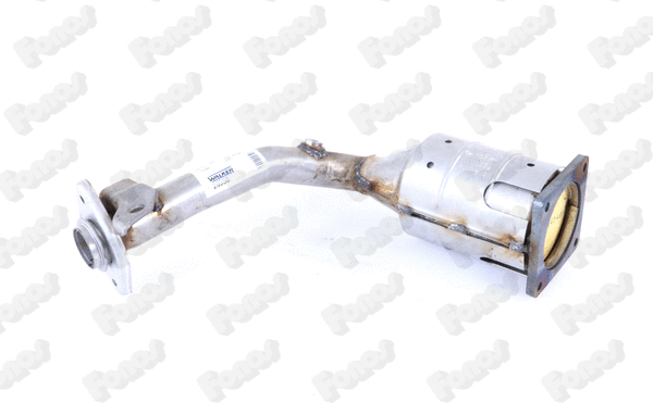 Catalytic Converter