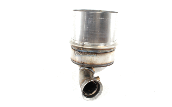 Soot/Particulate Filter, exhaust system