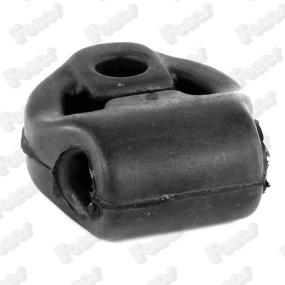 Rubber Strip, exhaust system
