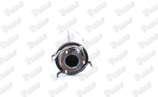 Soot/Particulate Filter, exhaust system