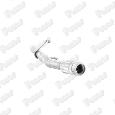 Exhaust Pipe