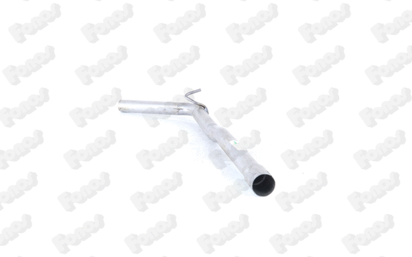 Exhaust Pipe