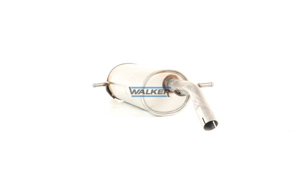 Rear Muffler