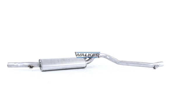 Rear Muffler