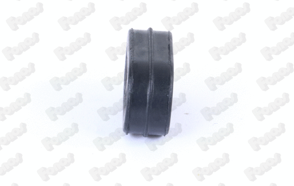Rubber Strip, exhaust system