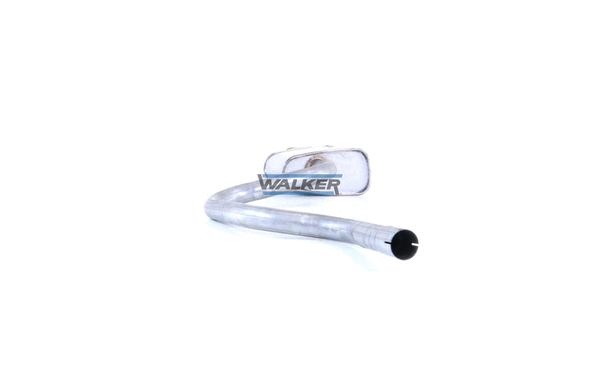 Rear Muffler