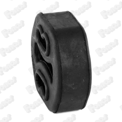 Rubber Strip, exhaust system