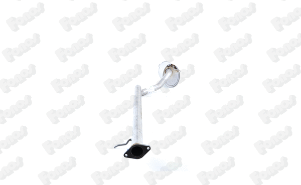Rear Muffler