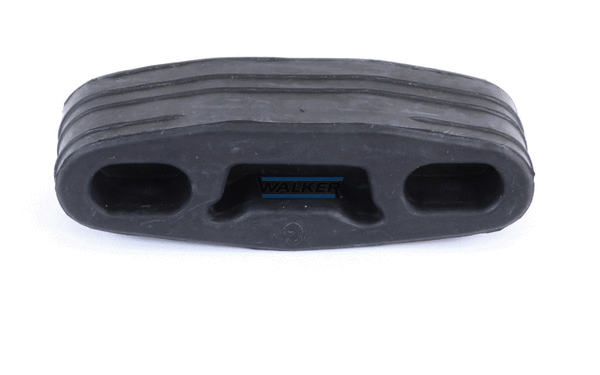 Rubber Strip, exhaust system