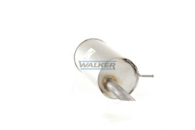 Rear Muffler (23911)