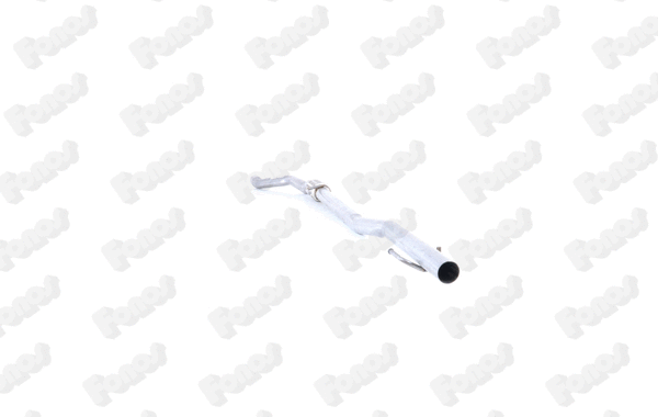 Exhaust Pipe