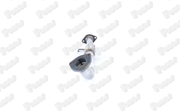 Exhaust Pipe