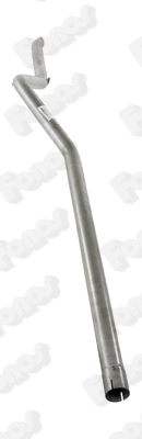 Exhaust Pipe