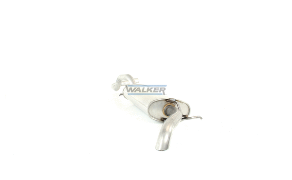 Rear Muffler