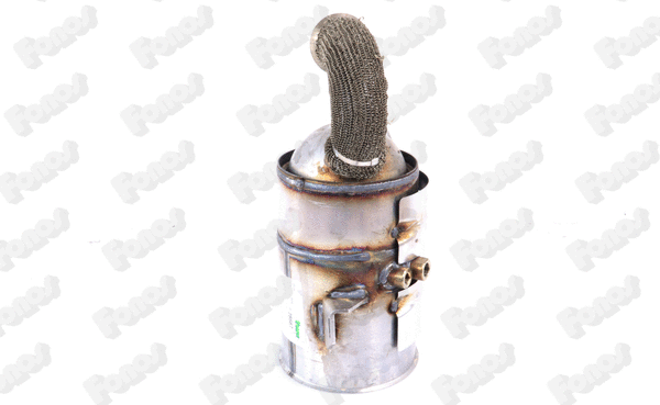 Catalytic Converter