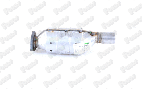 Catalytic Converter