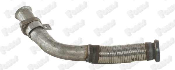Exhaust Pipe