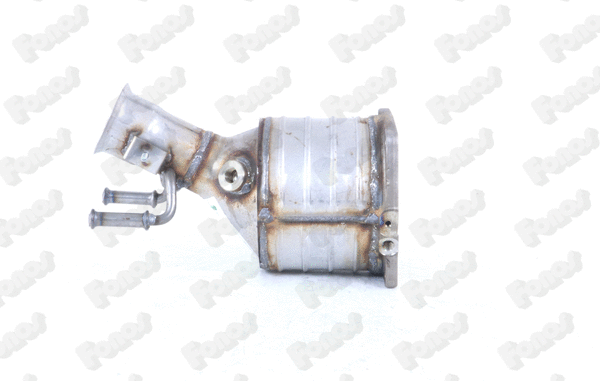 Catalytic Converter