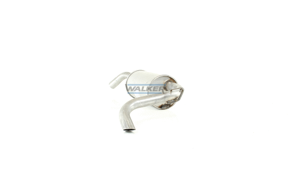 Rear Muffler