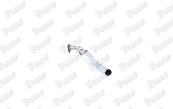 Exhaust Pipe