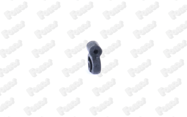 Rubber Strip, exhaust system