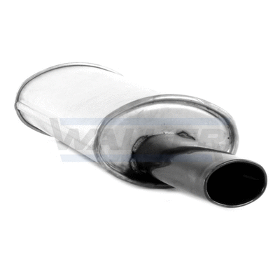 Rear Muffler