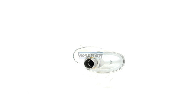 Rear Muffler