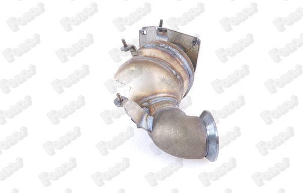 Catalytic Converter