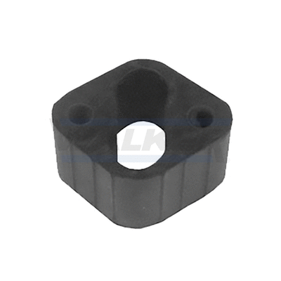 Rubber Strip, exhaust system