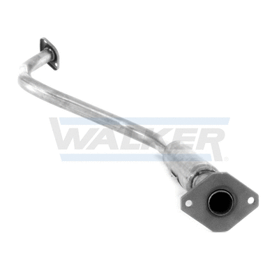 Centre Muffler