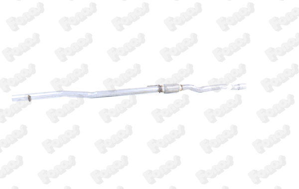 Exhaust Pipe