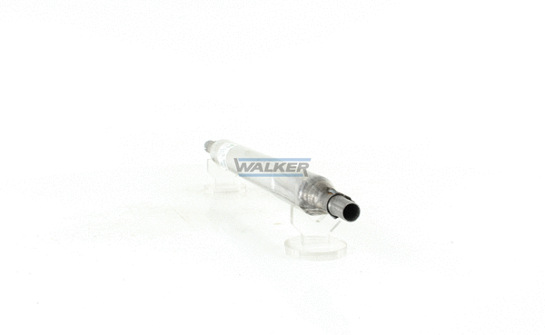 Centre Muffler
