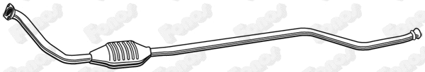 Catalytic Converter