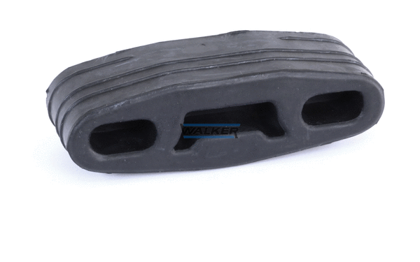 Rubber Strip, exhaust system