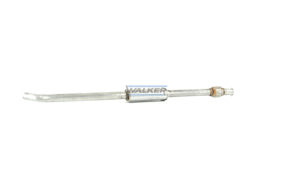 Centre Muffler
