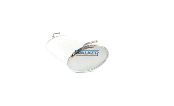 Rear Muffler