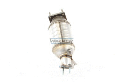 Catalytic Converter (23076)