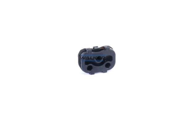 Rubber Strip, exhaust system