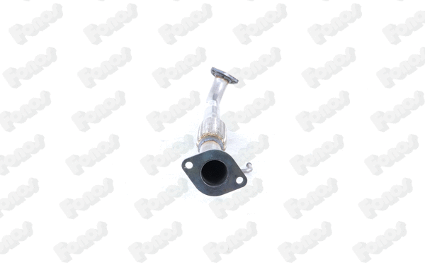 Exhaust Pipe
