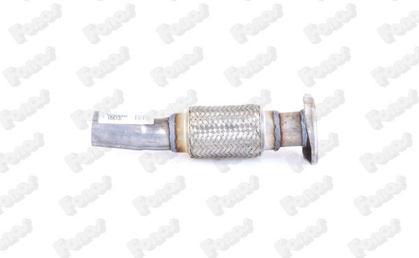 Exhaust Pipe