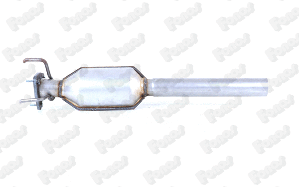 Catalytic Converter