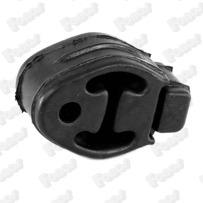 Rubber Strip, exhaust system
