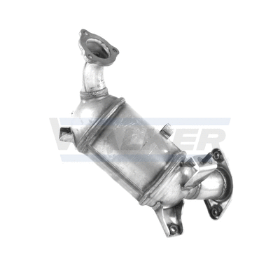 Catalytic Converter