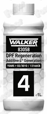 Fuel Additive (83058)