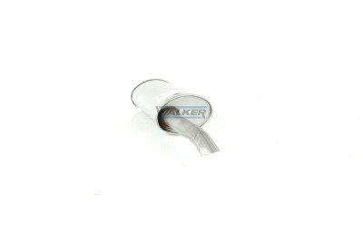 Rear Muffler (617112)