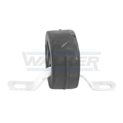 Mount, exhaust system