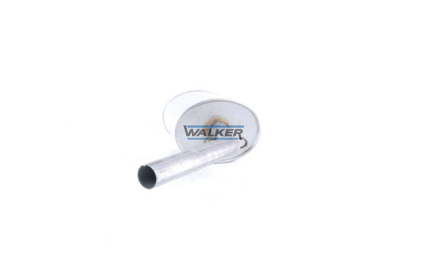 Rear Muffler (611456)