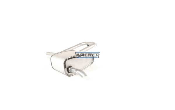 Rear Muffler